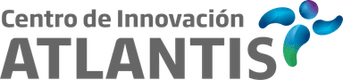 Logo de Centro de Innovación Atlantis