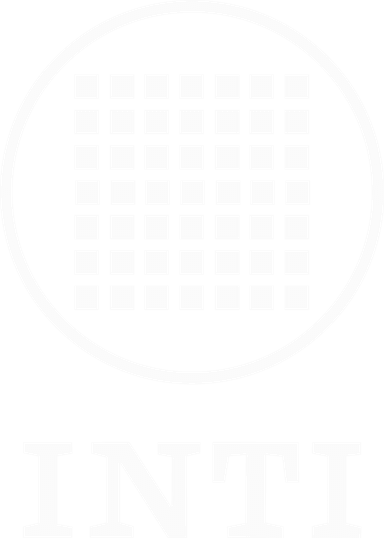Logo de INTI