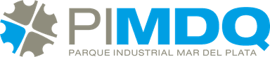 Logo de Parque Industrial Mar del Plata