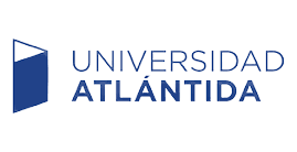 Logo de Universidad Atlántida