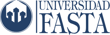 Logo de Universidad FASTA