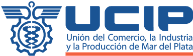Logo de UCIP