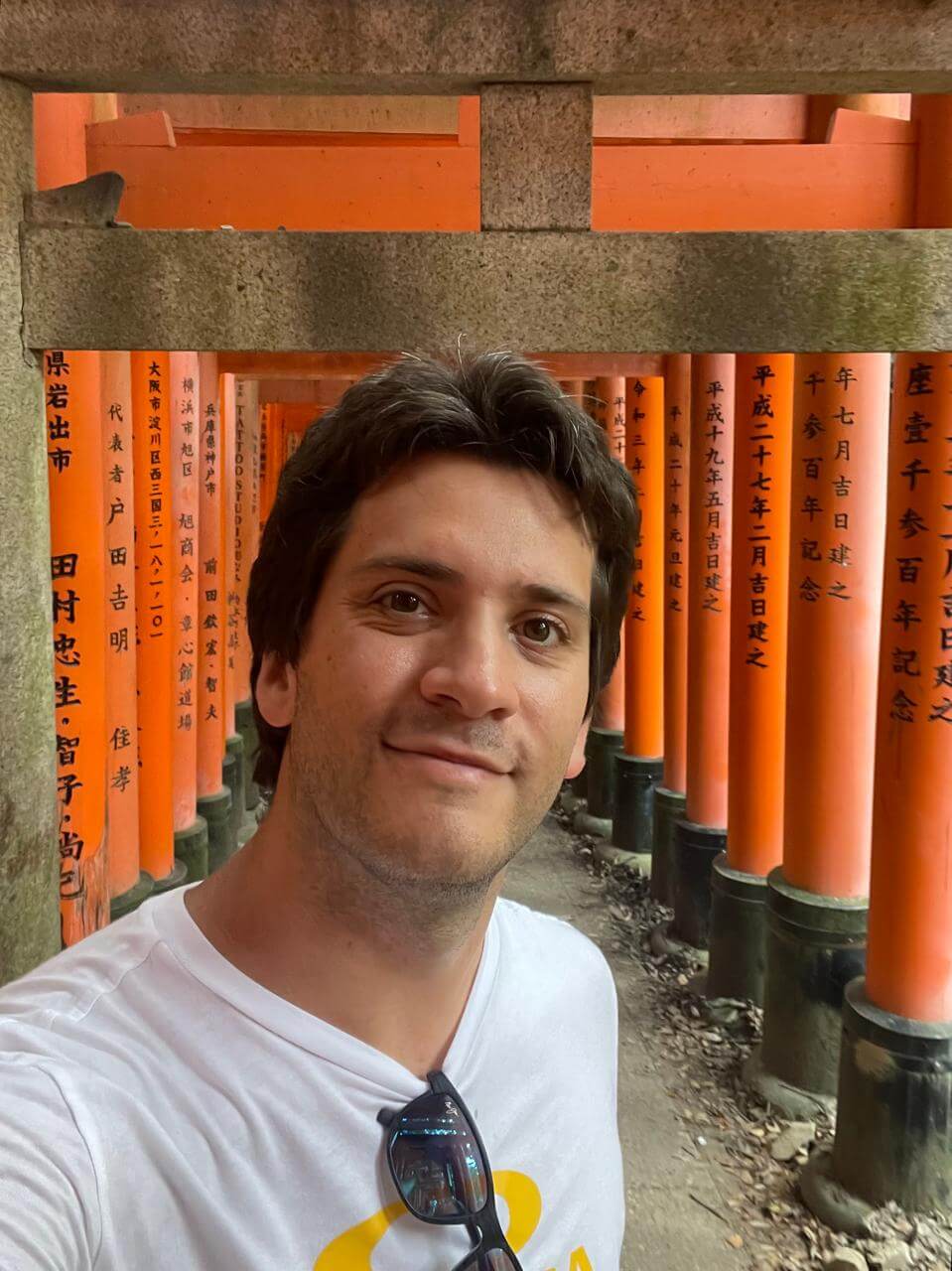 Foto de Luciano Ganga