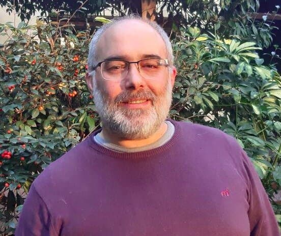 Foto de Ariel Vercelli