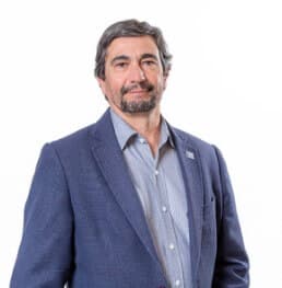 Foto de Leonardo Palacios