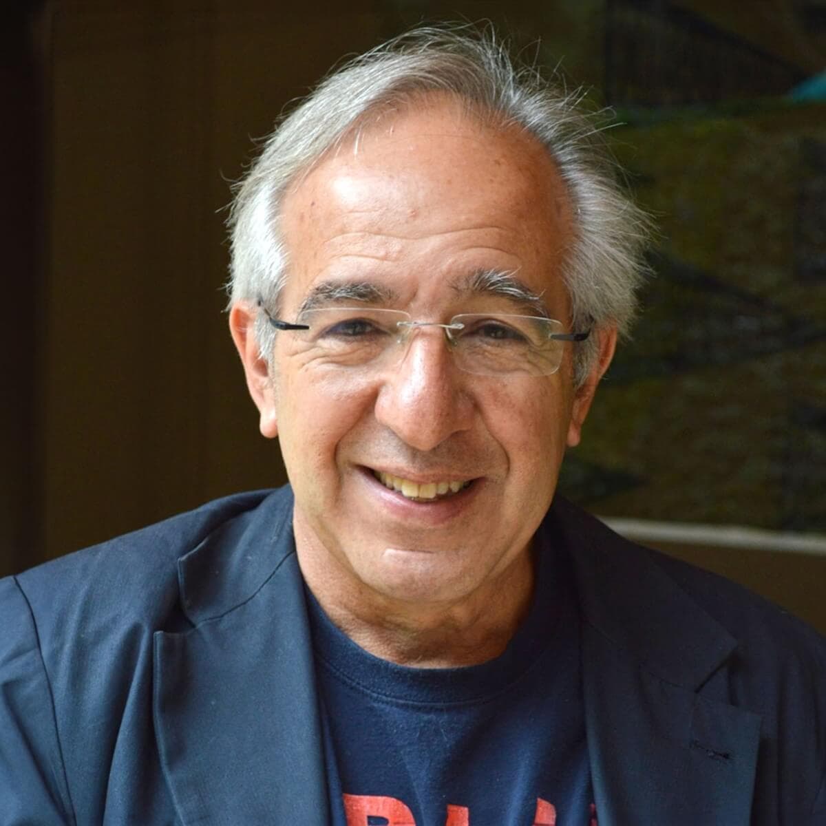 Foto de Alejandro Piscitelli