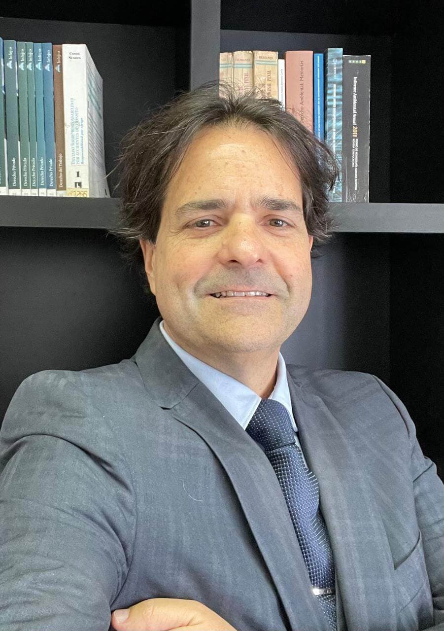 Foto de Federico Álvarez Larrondo