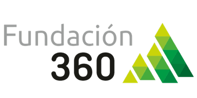 Logo de Fundación 360