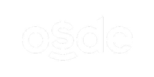 Logo de OSDE
